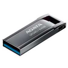 فلش مموری ای دیتا مدل ADATA UR340 64GB با ظرفیت ۶۴ گیگابایت